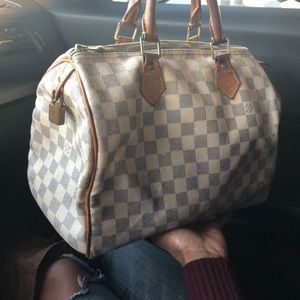 Speedy 30 Louis Vuitton